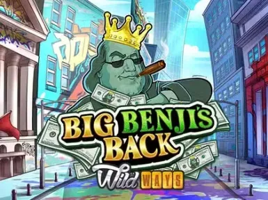 Gale and Martin Casino screenshot