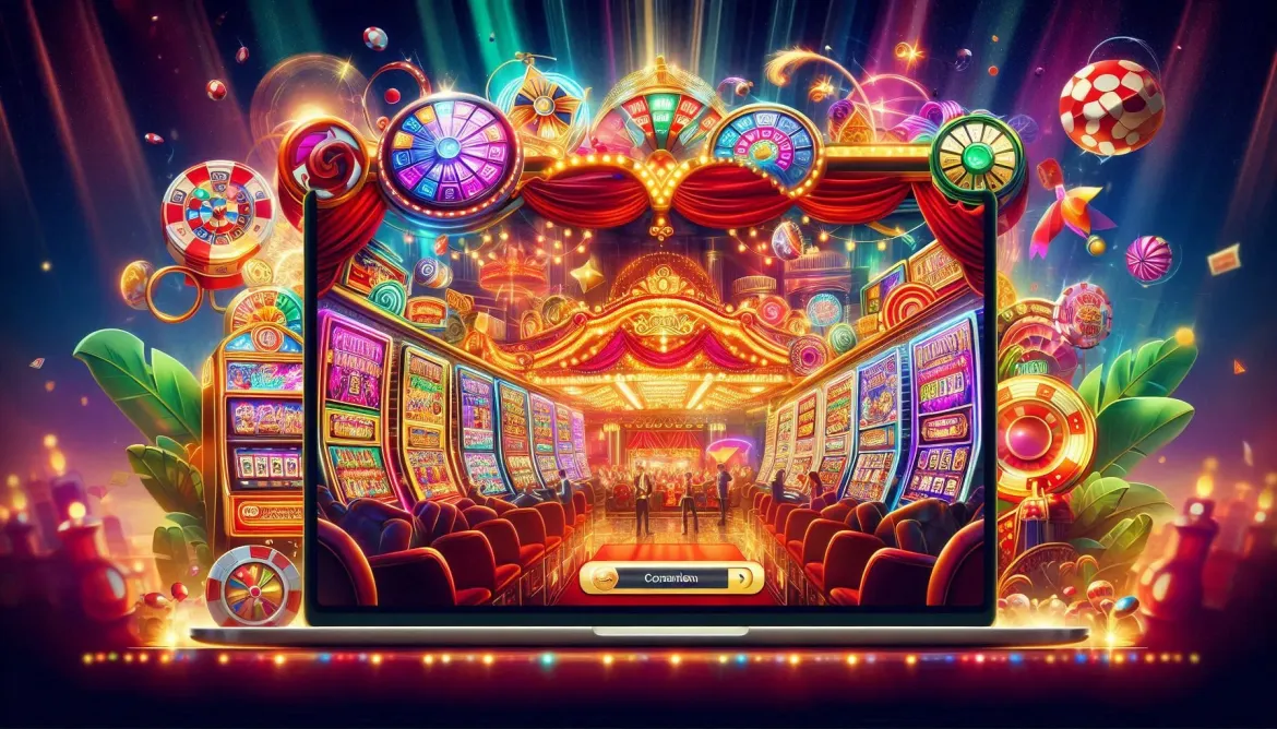 Gale and Martin Casino